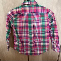 美品☆ラルフローレン6Tシャツの画像