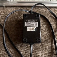 FLAT LED400（コトブキコウゲイ）の画像