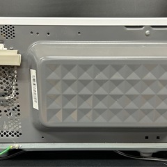 【状態◎】ほぼ未使用　電子レンジ　東芝　ER-SS17A 家電　250911+03の画像