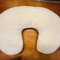 授乳用クッション
の画像