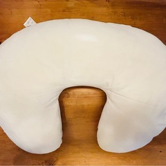 授乳用クッション
の画像