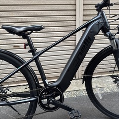 BENELLI 電動自転車の画像