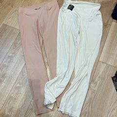 マタニティウェア まとめ売り パンツ ワンピースの画像