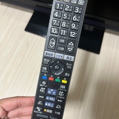 日立 HITACHI 液晶テレビ Wooo 32型 HDD内蔵！！の画像