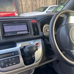 HONDA Nワゴンの画像