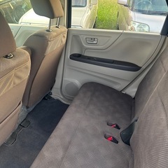 HONDA Nワゴンの画像
