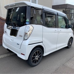 【4WD】デイズルークスハイウェイスターの画像