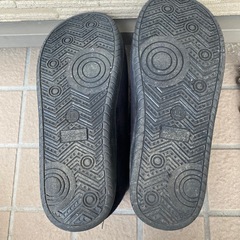 LLサイズ 約25cm 靴 レディースの画像