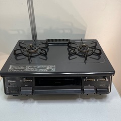 パロマガステーブル LPガス用 2018年製の画像