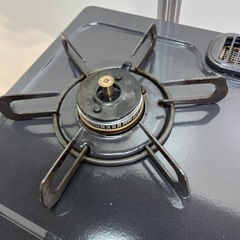 パロマガステーブル LPガス用 2018年製の画像