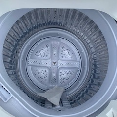 ✅SHARP 電気洗濯機✅ ✅ES-GE6E-Tの画像