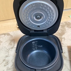 炊飯器　タイガーマイコンジャーの画像