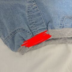 夏服　110の画像