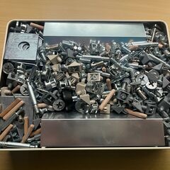 IKEA ワードローブPAX（50cm幅）ｘ4セットの画像