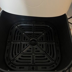 cosori ノンフライヤーの画像