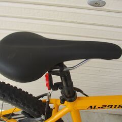 HUMMER 「ハマー」 AL-2918er-AE 29インチ マウンテンバイクの画像