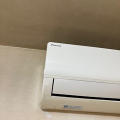 早い者勝ち！【無料】ダイキンエアコン　※取り外し込　の画像