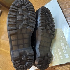 女性の靴35(22､5サイズ)の画像