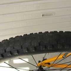 HUMMER 「ハマー」 AL-2918er-AE 29インチ マウンテンバイクの画像