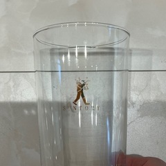 グラス　8個　サントリーカクテルバーの画像