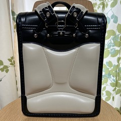 中古ランドセルの画像