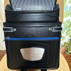 中古ランドセルの画像