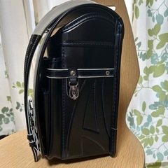 中古ランドセルの画像