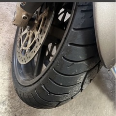 KTMDuke990 車検令和９年６月　走行距離24000の画像