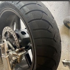 KTMDuke990 車検令和９年６月　走行距離24000の画像