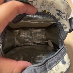 マグ入れの画像