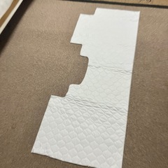 エーモン amon 静音計画 ロードノイズ低減マット リア用 車用 フロアマット デッドニング ノイズや熱を低減 ラゲッジ トランクルームに敷くだけ 防音の画像