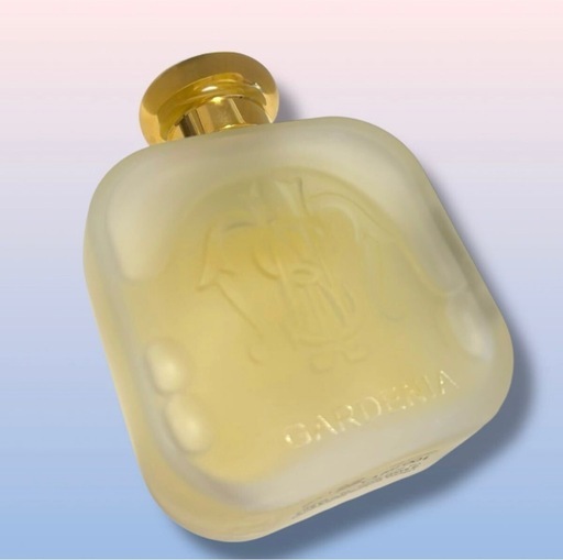 サンタマリアノヴェッラ　ガーデニア　100ml