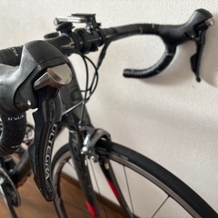 キャノンデール スーパーシックス 2013年モデルの画像