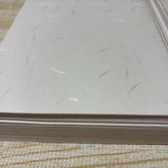 【非対面受け渡し】長3大礼紙　和紙封筒の画像