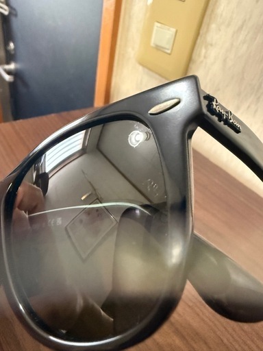 RayBanサングラス