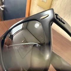 RayBanサングラスの画像