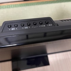 DYNEX デジタルハイビジョン 液晶テレビ 19型の画像