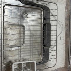 食器乾燥機の画像