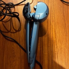 「BaBylissPRO MiraCurl（ミラカール）」オートカールアイロンの画像
