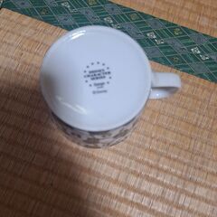 ミッキーコップの画像