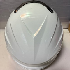 ヘルメット　サイズ　57-60cmの画像