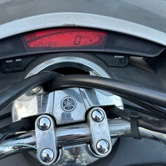 YAMAHA マグザム SG 17の画像