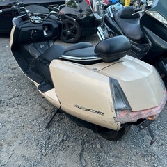 YAMAHA マグザム SG 17の画像