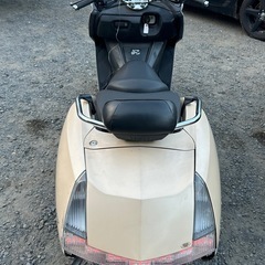 YAMAHA マグザム SG 17の画像