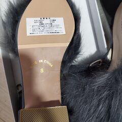 広島大学【無料で差し上げます】レディースシューズ3足セットお譲りします（セットのみ）の画像