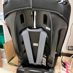 リーマン　カイナ　チャイルドシートの画像