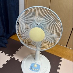 扇風機の画像