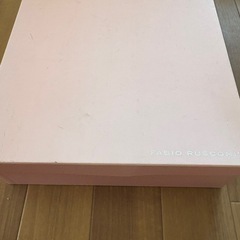 ファビオルスコーニ　ブーツの画像
