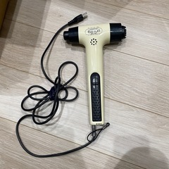 ハンドマッサージャーの画像