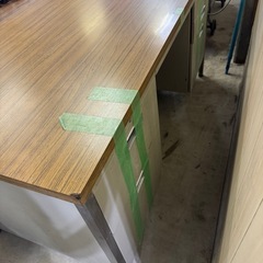事務机①の画像